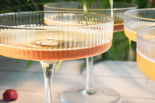 6 Margarita Gläser Marguerita Margarita Bargläser Cocktailgläser Margaritagläser