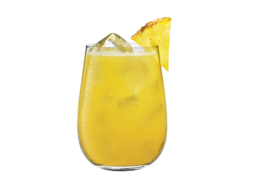 6 Trinkgläser 430ml Wassergläser Saftgläser Longdrinkgläser Cocktailgläser