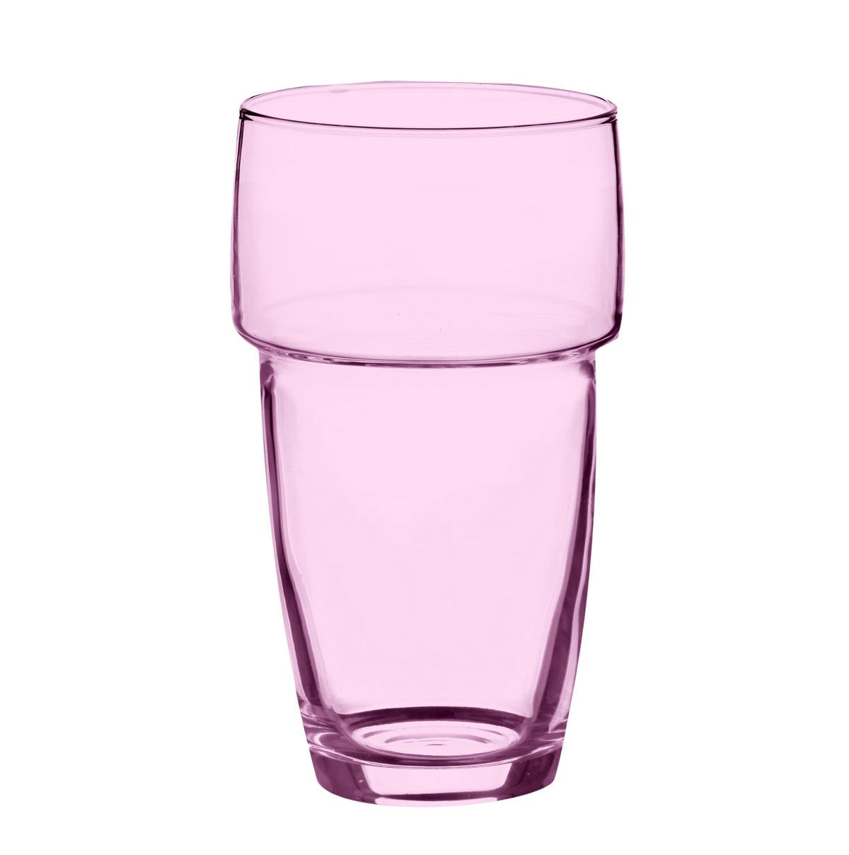 6 Latte Macchiato Gläser 300ml Mix Kaffeegläser Trinkgläser Saftgläser Stapelbar