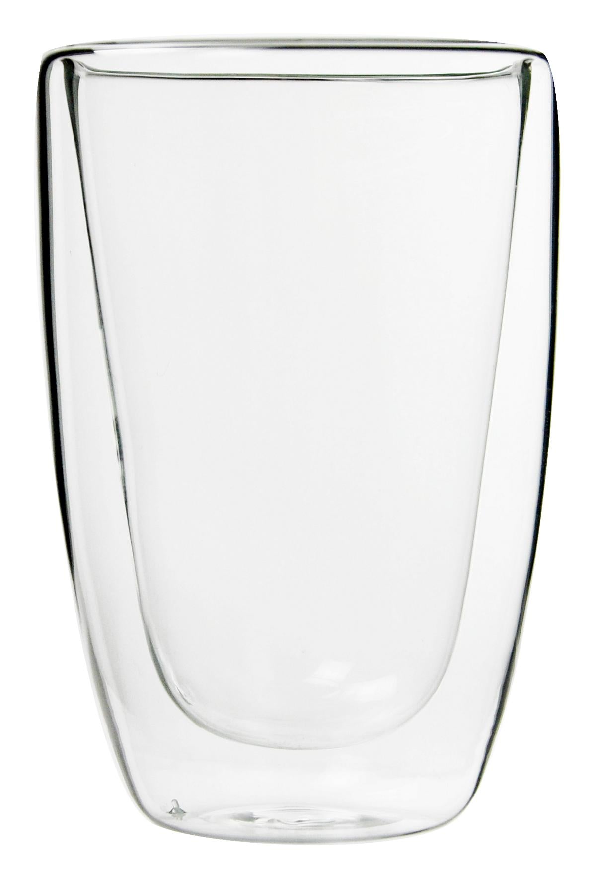 6 doppelwandige Cappuccino Gläser 200ml Kaffegläser Teeglas Doppelwandige Gläser