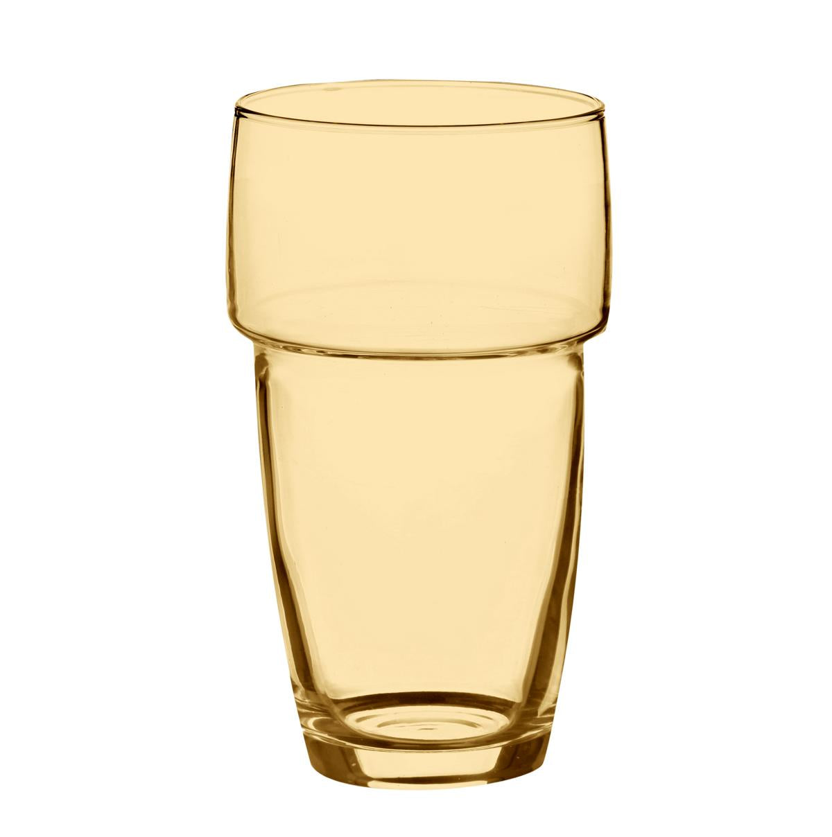 6 Latte Macchiato Gläser 300ml Mix Kaffeegläser Trinkgläser Saftgläser Stapelbar
