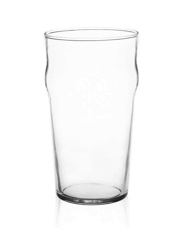 6 Pintgläser 0,5L Biergläser Bierglas Pilsgläser Pint Glas Trinkgläser Saftgläse