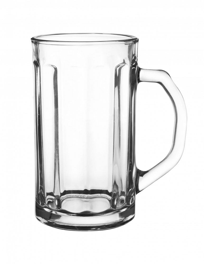 6 Bierseidel 500ml Biergläser Bierkrüge Bierglas Pilsgläser Bierglas Gläser