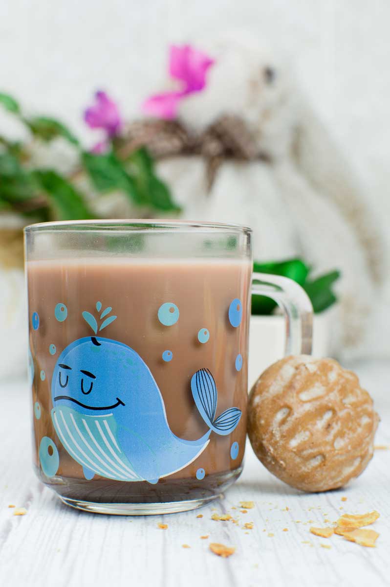 Sendez 6 Tier-Motiv Becher Tassen 230ml Teegläser Kindergläser Trinkgläser Saftgläser