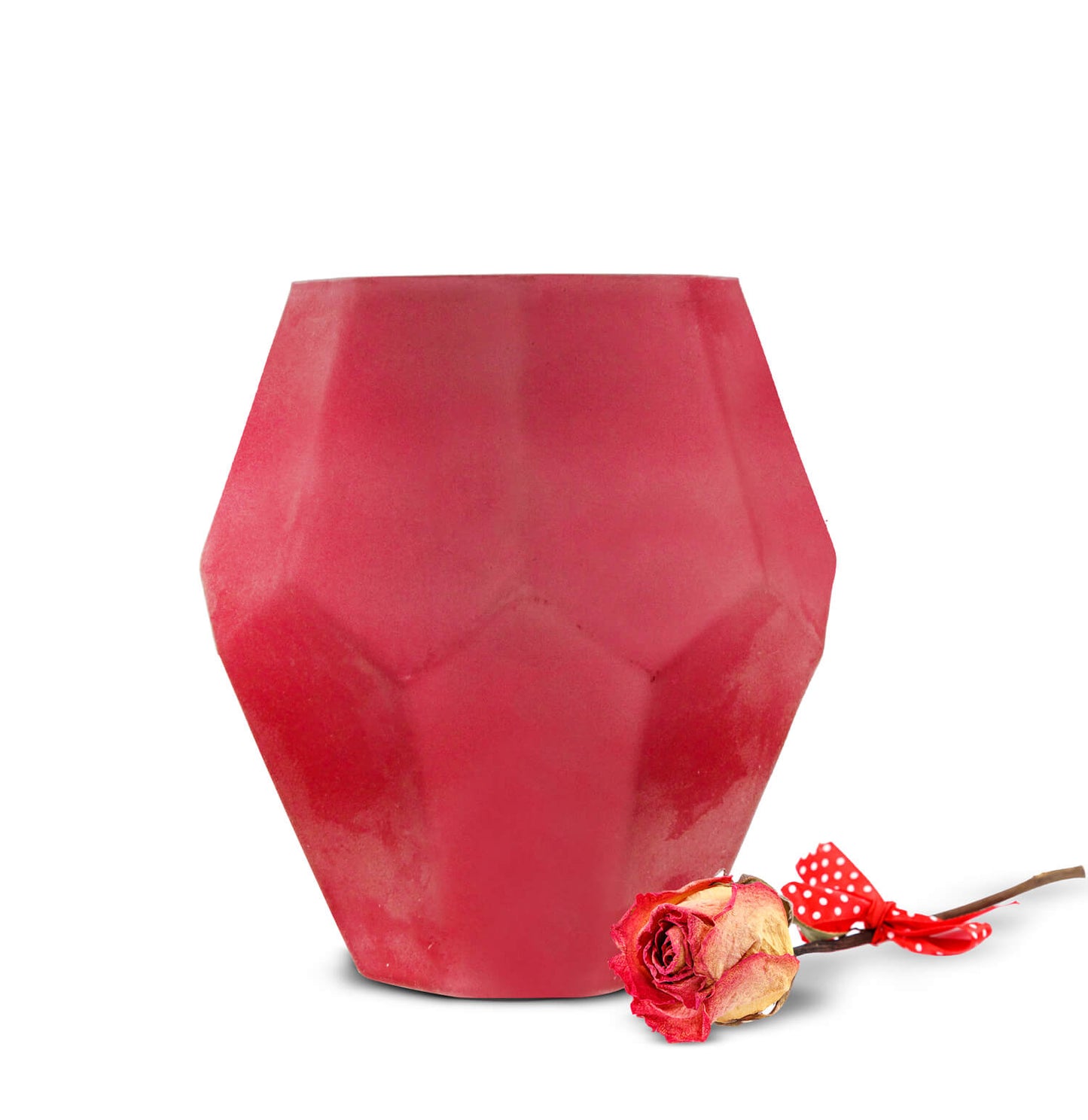 Flower vase Heidi vase table vase glass vase decorative vase flower pot plant pot