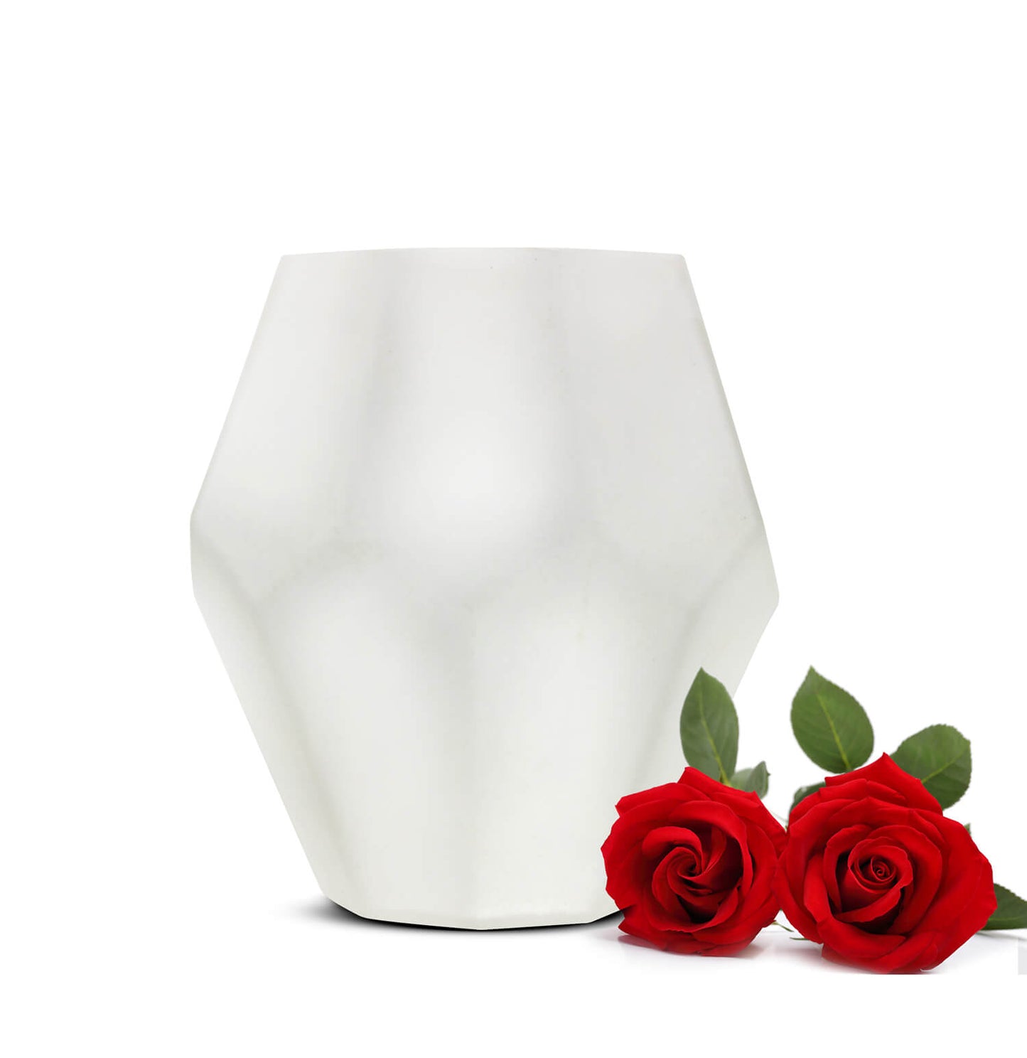 Flower vase Heidi vase table vase glass vase decorative vase flower pot plant pot