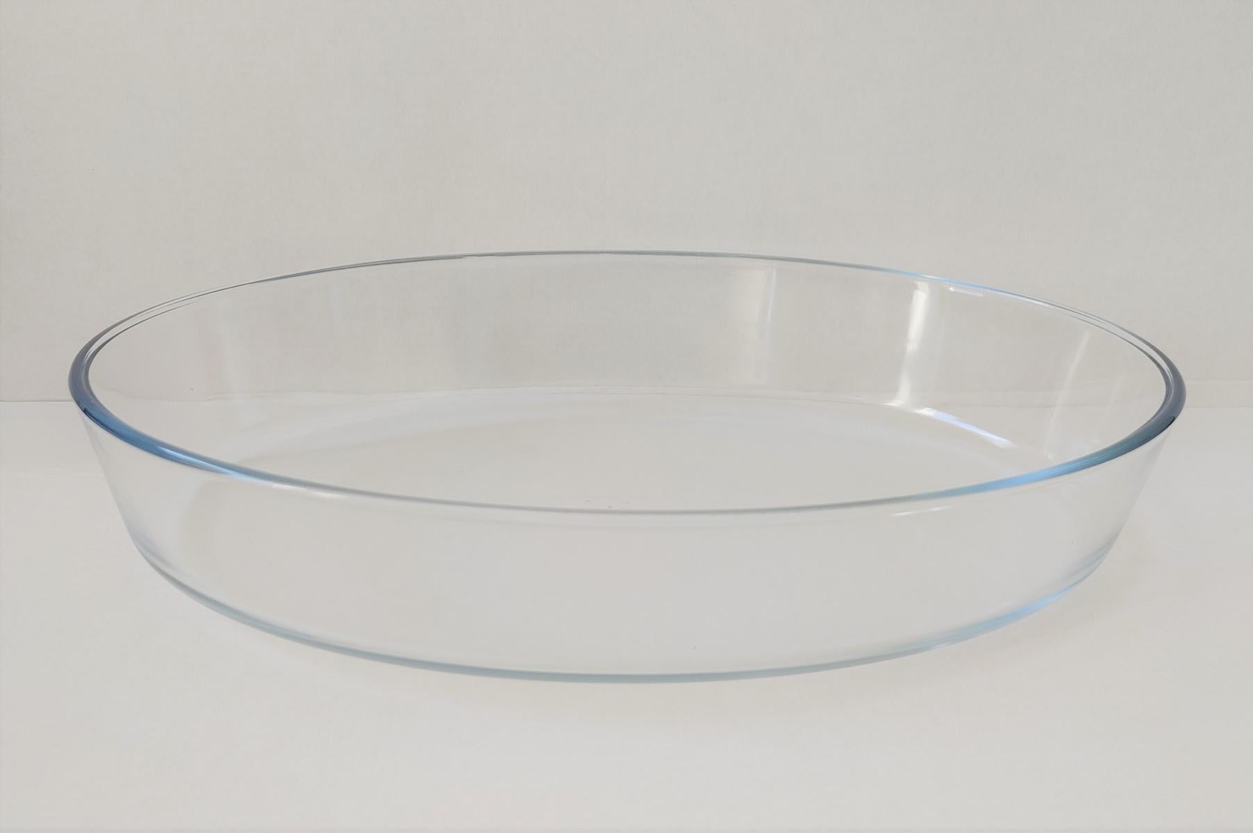 Backform Obstkuchenform Quicheform Auflaufform Glasbräter Kuchenform G