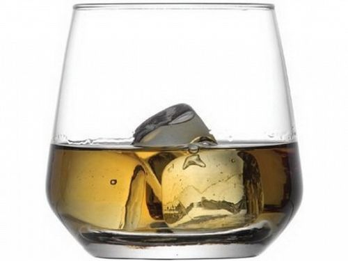 6 Whiskygläser 310ml Saftgläser Wassergläser Bargläser Saftglas Whiskybecher