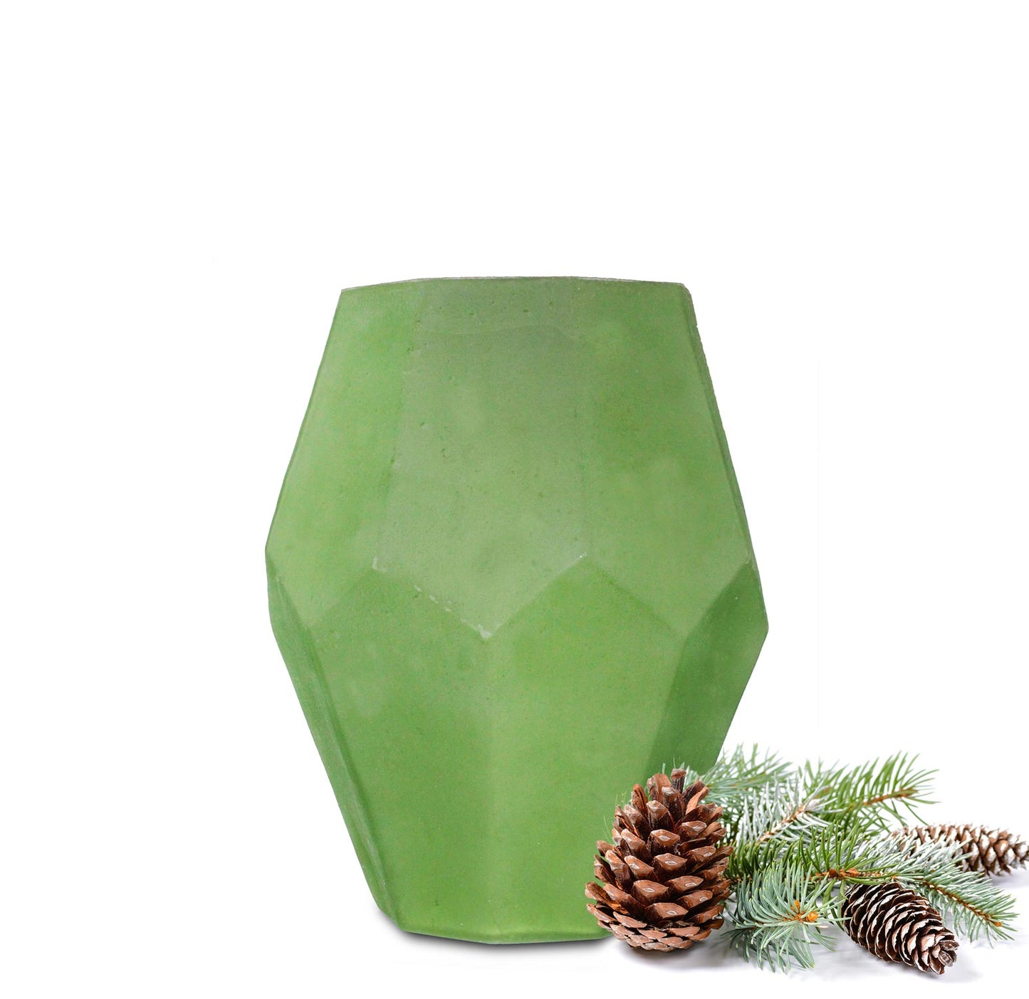 Flower vase Sofia vase table vase glass vase decorative vase flower pot plant pot