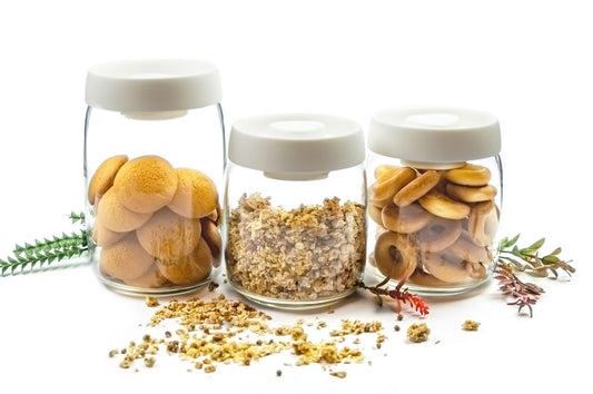 3 vacuum cans with pump glass storage containers storage container storage jar storage jars