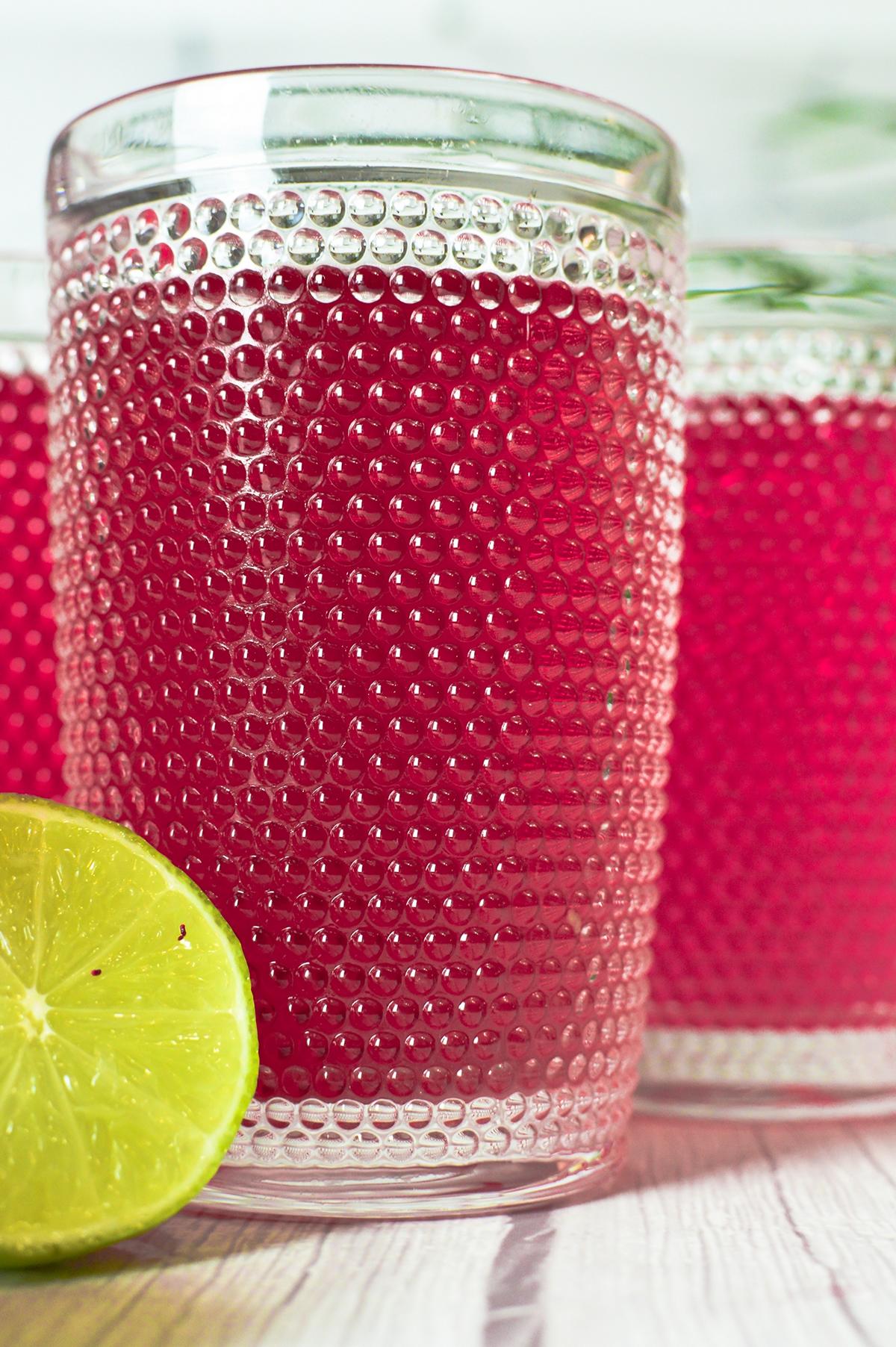 6 Trinkgläser 300ml Wassergläser Saftgläser Cocktailgläser Dorena