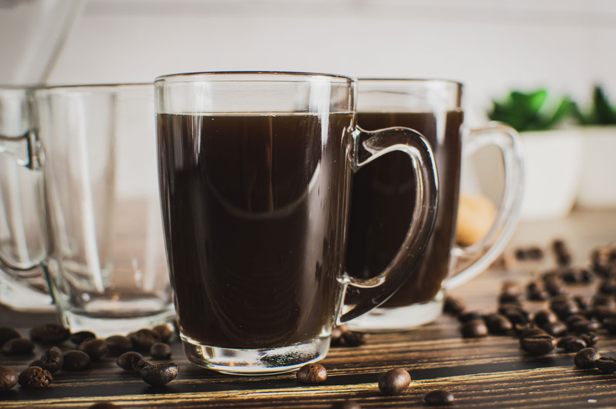 6 espresso glasses 90ml espresso cups cup espresso glass coffee glasses espresso