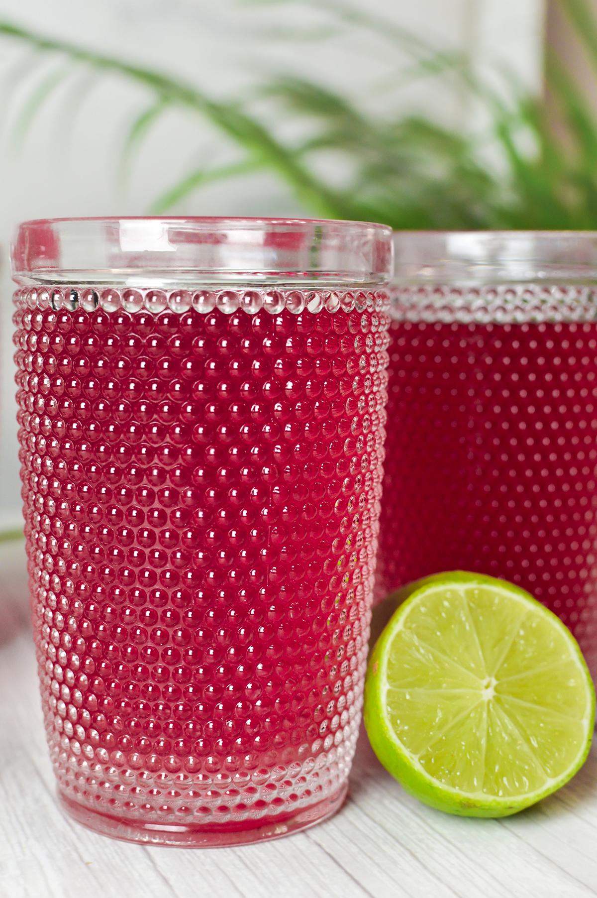6 Trinkgläser 300ml Wassergläser Saftgläser Cocktailgläser Dorena