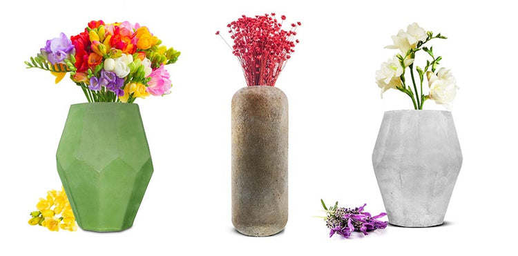 Vases