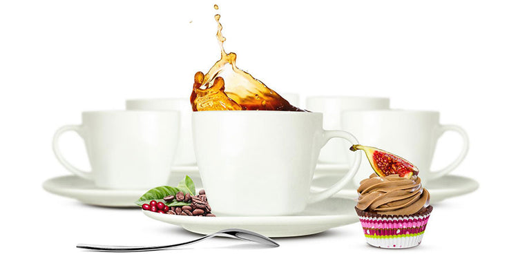 Kaffeeservice
