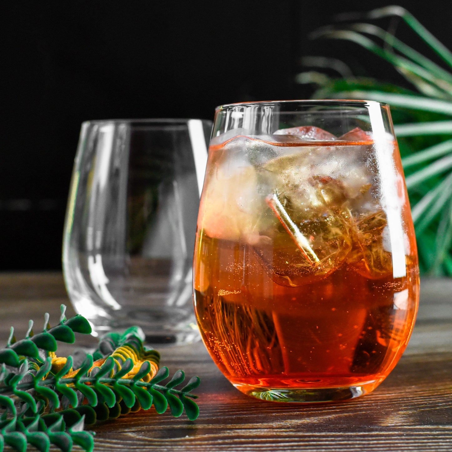 6 Trinkgläser 570ml Wassergläser Saftgläser Longdrinkgläser Cocktailgläser