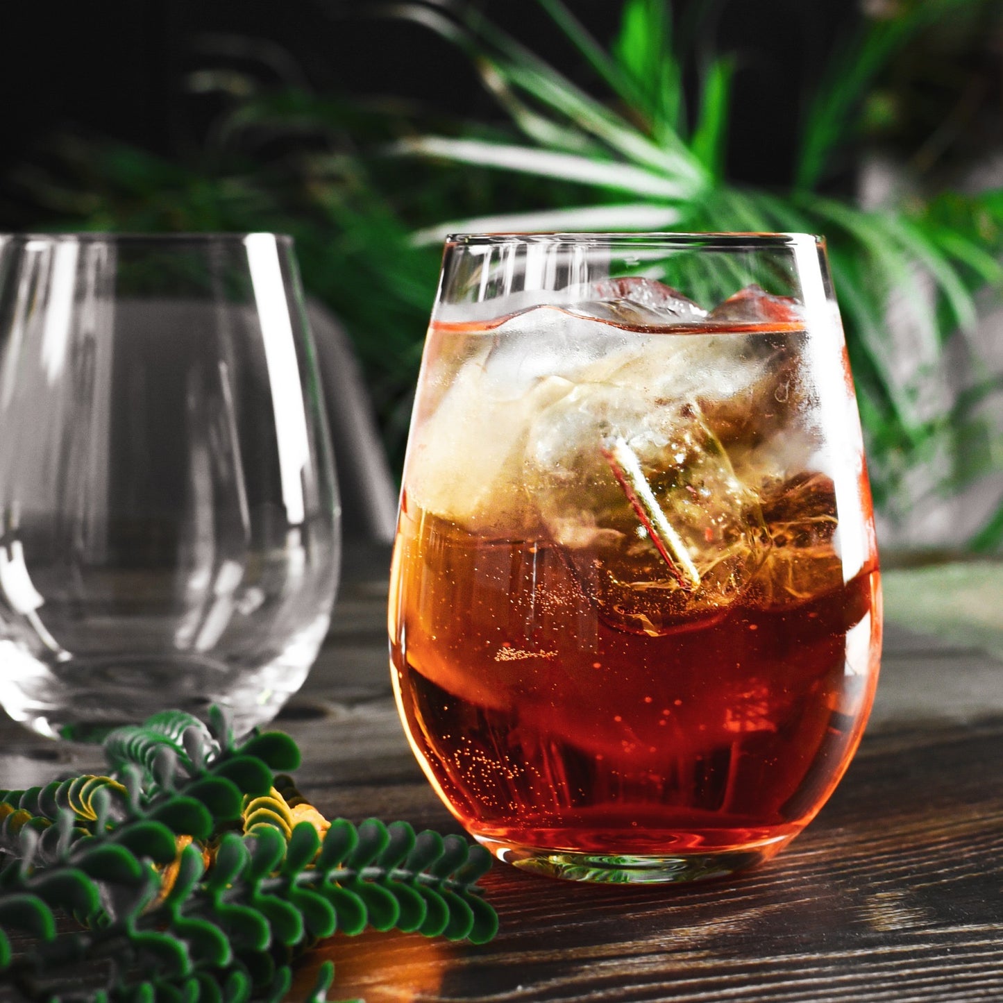 6 Trinkgläser 570ml Wassergläser Saftgläser Longdrinkgläser Cocktailgläser