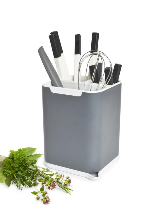 Cutlery holder utensil holder kitchen utensil holder cutlery basket cutlery stand