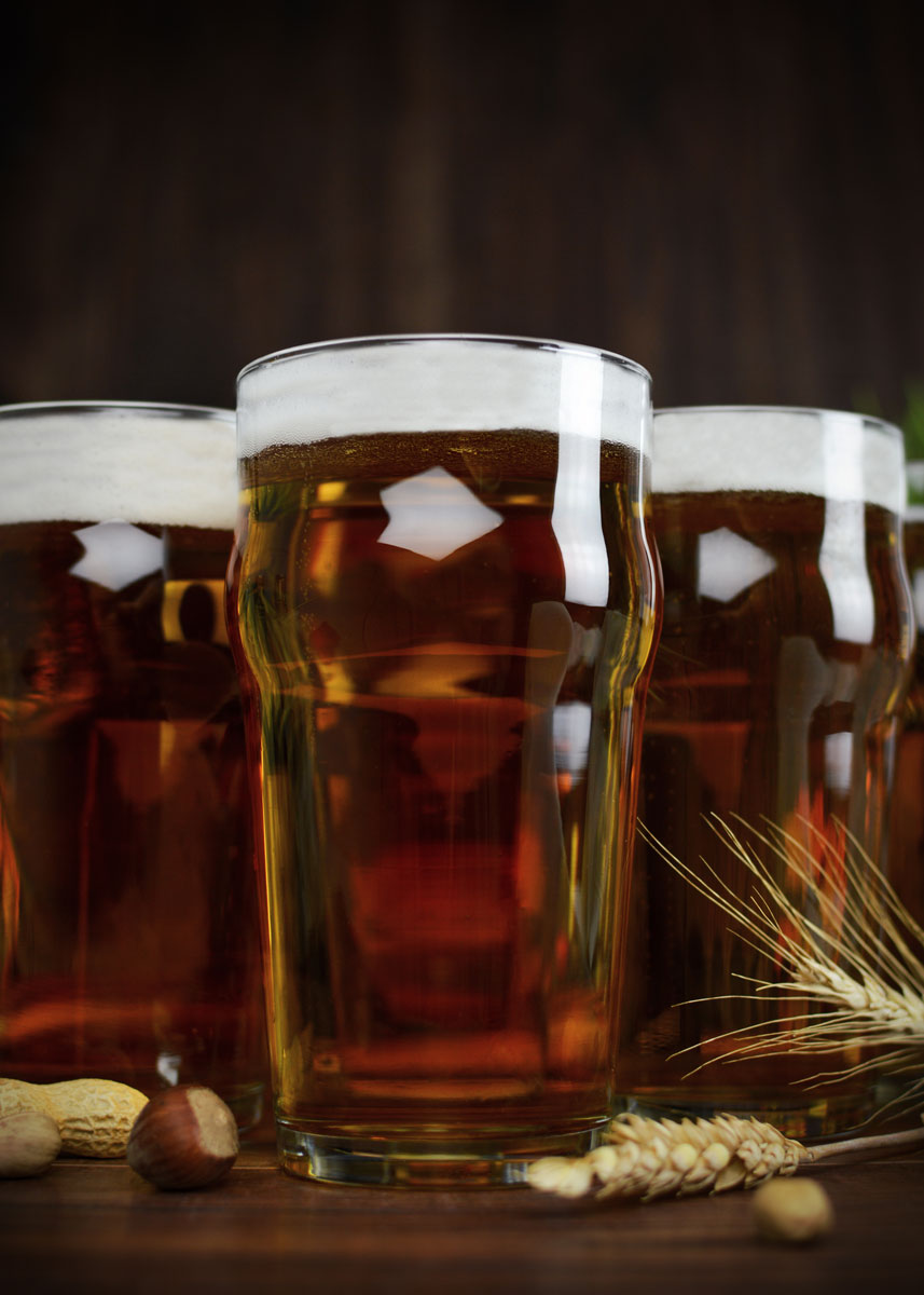 6 verres à pinte 0,5 L verres à bière verres à bière verres à pinte verres à boire verres à jus