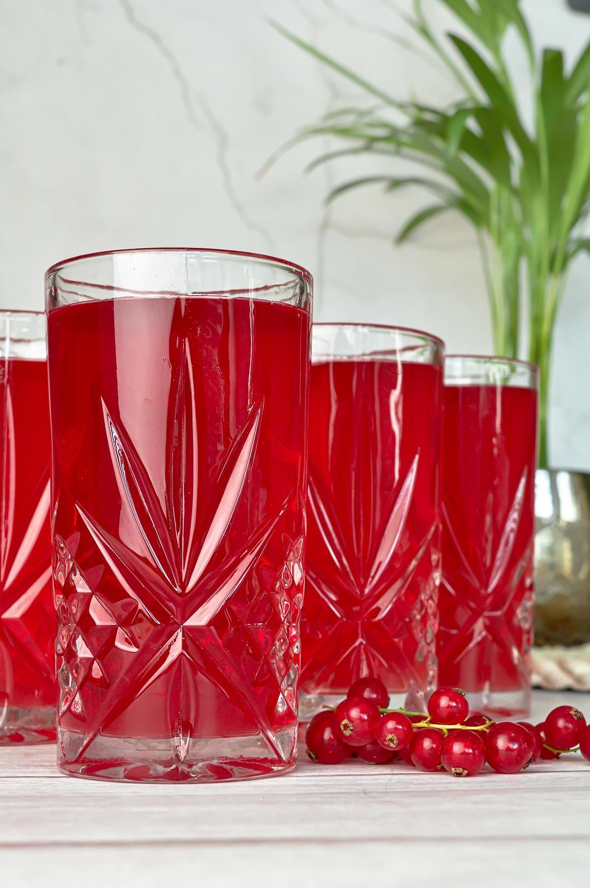 6 verres à long drink 300 ml avec verres à eau en relief verres à jus verres à boire verres à cocktail